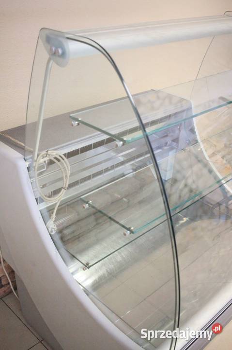 Witryna chłodniczacukiernicza Arneg 102 śląskie Góra