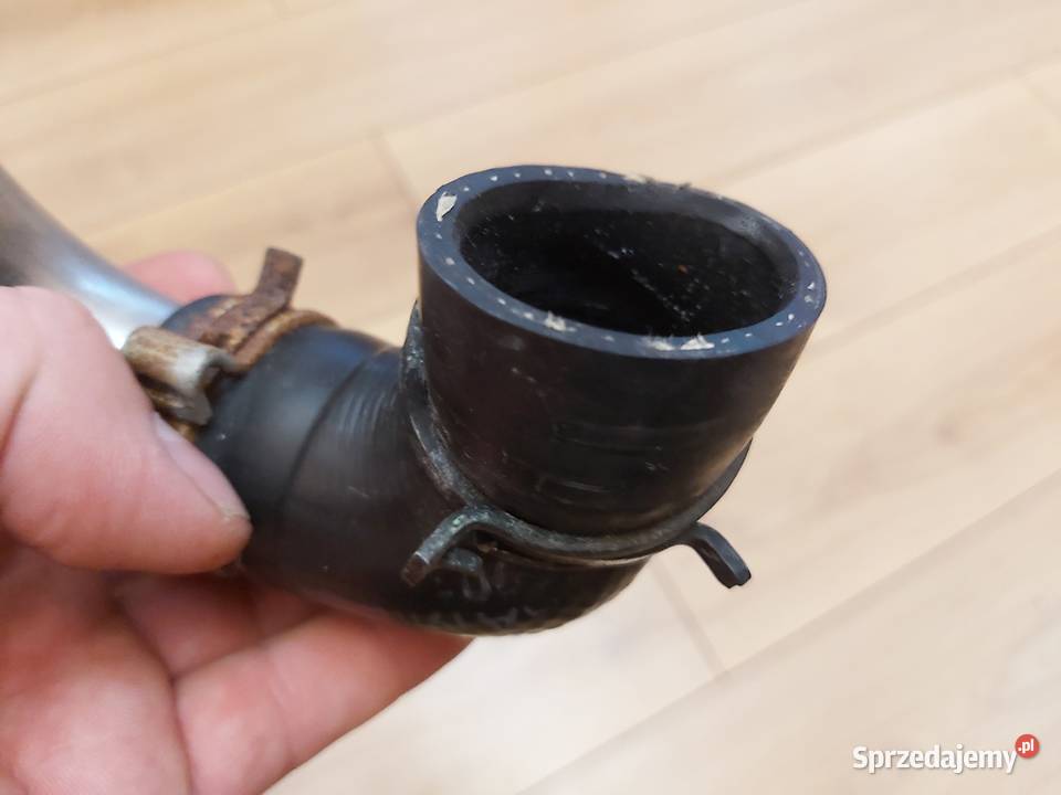 Rura Egr 147131593R 16 DCI Renault Opel Nissan Pozostałe Bydgoszcz