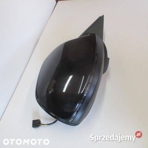 LUSTERKO PRAWE AUDI Q5 6PIN EUROPA 0712R Rakoniewice