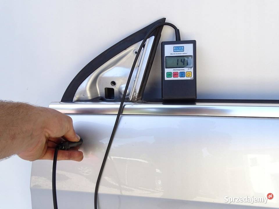 DRZWI LEWY PRZÓD LEWE PRZEDNIE LA7W VW PASSAT CC