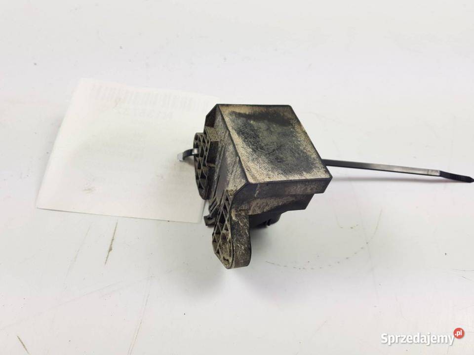 MODUŁ POMPY PALIWA F1FA9D370GA TRANSIT MK8 kujawsko-pomorskie