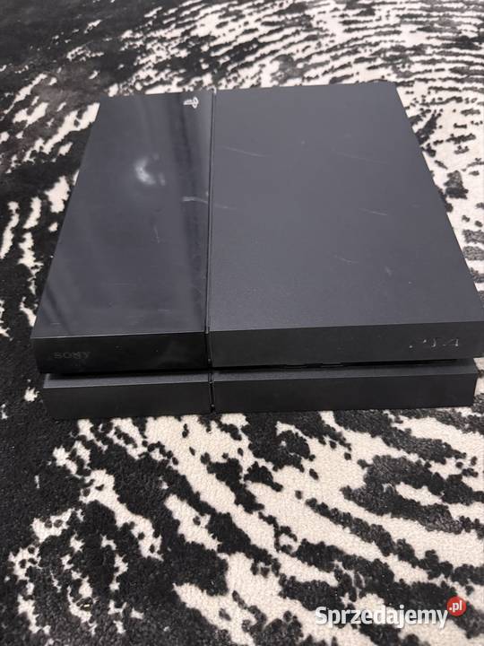 PlayStation 4 Wierzchosławice