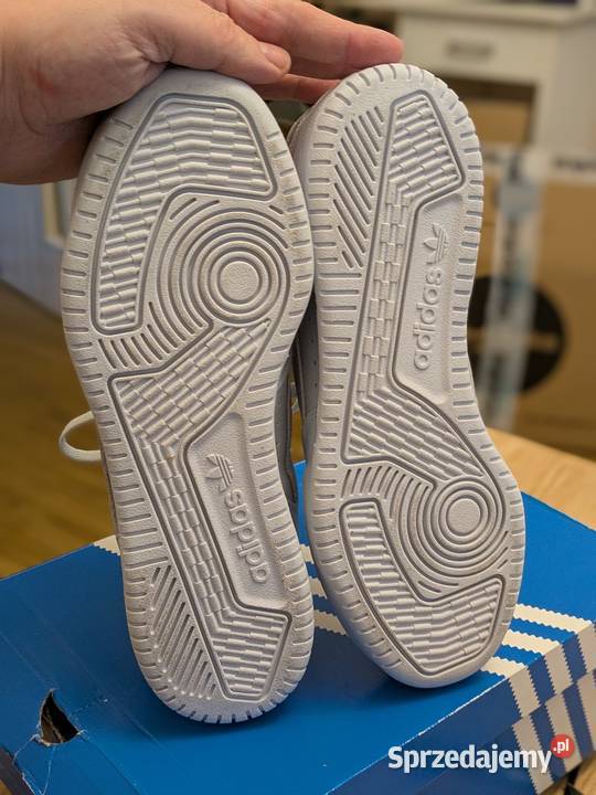 Adidas Originals Court Super w 42 nowe śląskie Dąbrowa Górnicza
