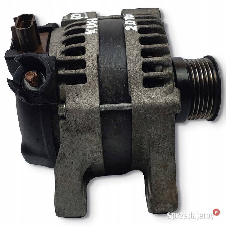 ALTERNATOR Ford Kuga 20 TDCI LUCAS 220615 osobowe lubelskie