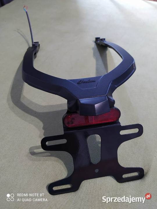 INDIAN NOWY DEKIELEK DEKIEL POKRYWA POMPY Luboszyce