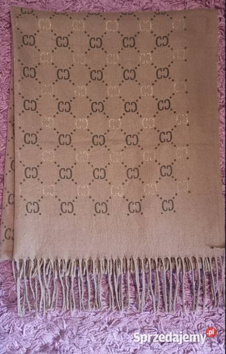 markowe szaliki Gliwice