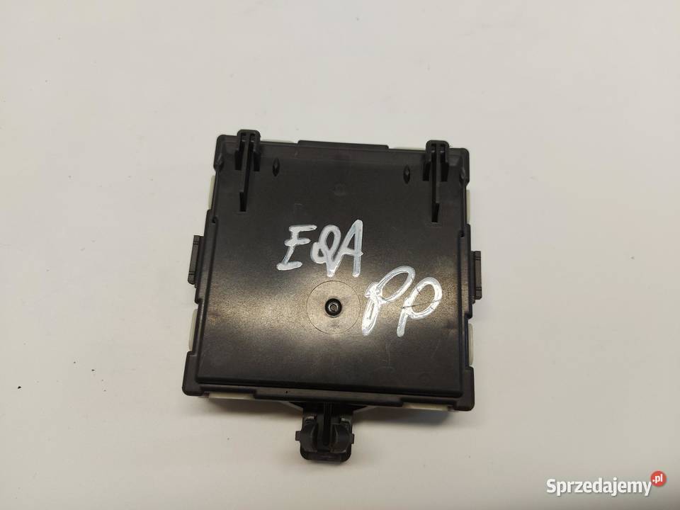 Mercedes EQA 250 W243 MODUŁ STEROWNIK DRZWI