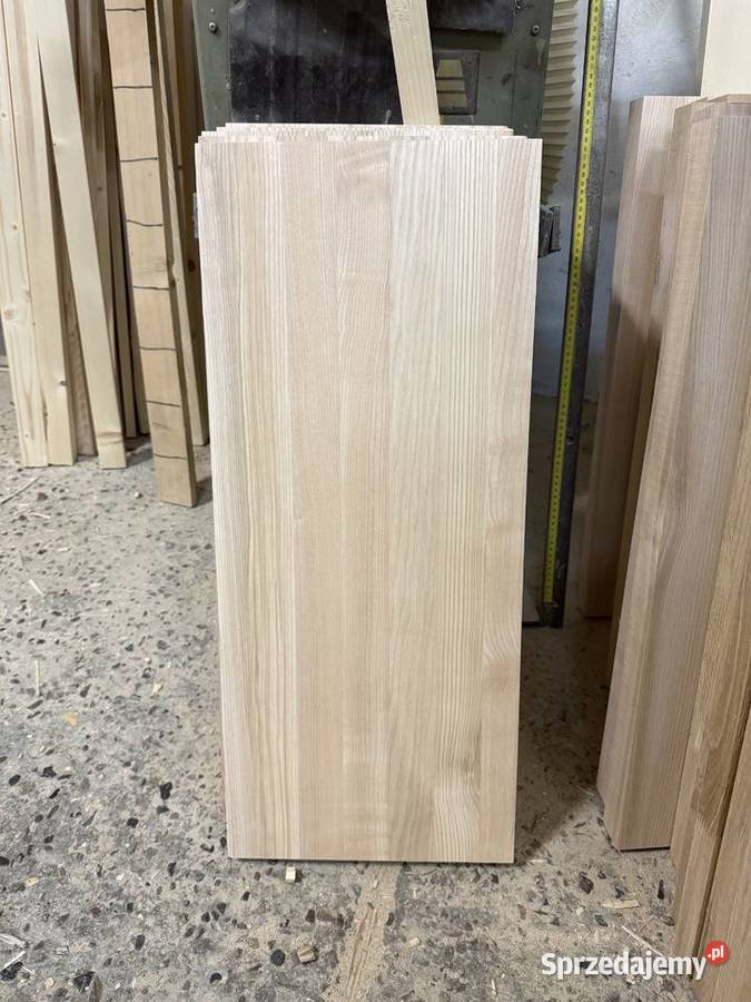 Trepy na wymiar bukowe jesion i dąb MDF Schody wewnętrzne Nowy Sącz