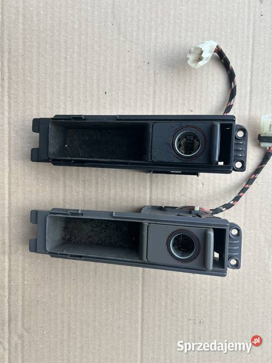 Gniazdo zapalniczki Audi a4 b6 8e0863284b