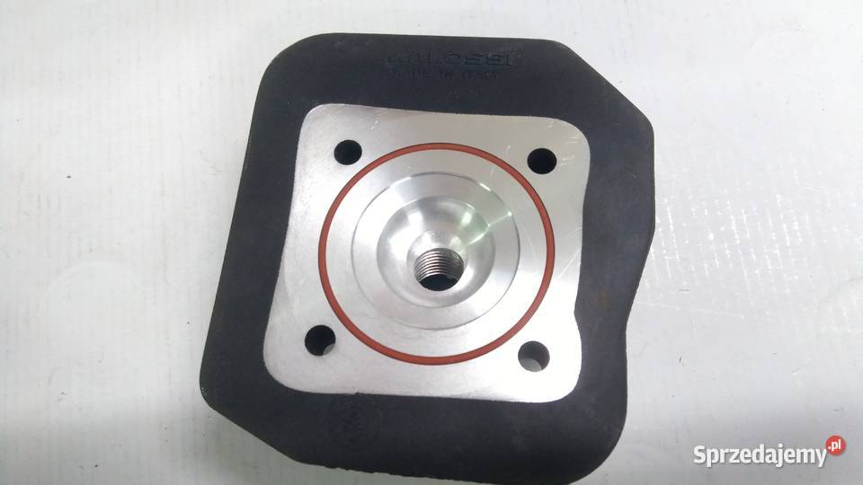 Głowica cylindra Malossi D 39 Honda DIO ZX 50 2T Bielsk Podlaski