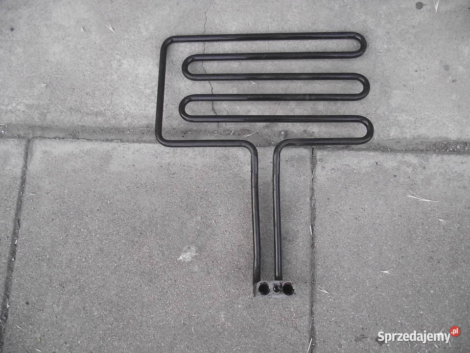 BMW Chłodnica oleju 31411 141 8190 Wrocław sprzedam