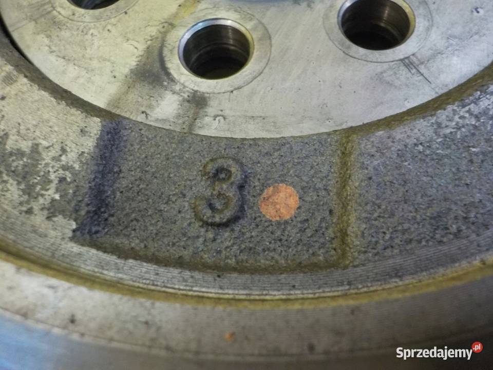 SUBARU FORESTER IMPREZA 20 B T 05r 177 EJ205 Suków