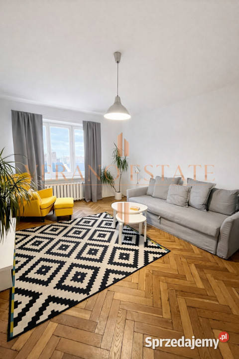 Okazja remoncie 54m2 parking w Łódź