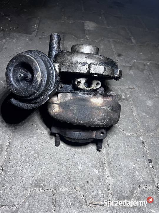 turbo bmw e39 530D Rok produkcji 2003 Maszów sprzedam