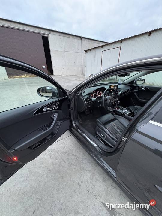 Audi a6 immobilizer Rozdrażew