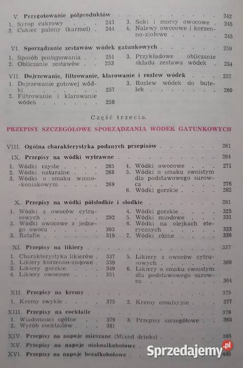 Domowy wyrób win Jan Cieślak pomorskie Gdańsk