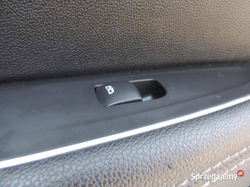 Opel Insignia B boczek tapicerka drzwi lewy