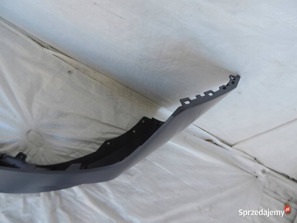 Zderzak przedni 168418851T opel Astra L NOWY kujawsko-pomorskie sprzedam