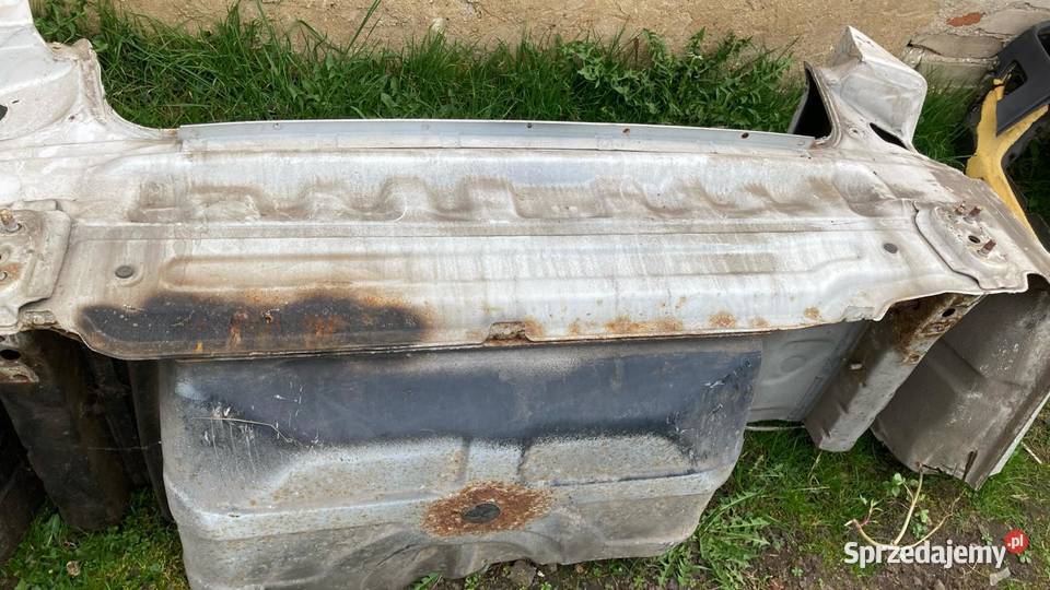 Pasy tylny Camry IV generacji SXV20MCV20 osobowe Pasy przednie i tylne Głogów