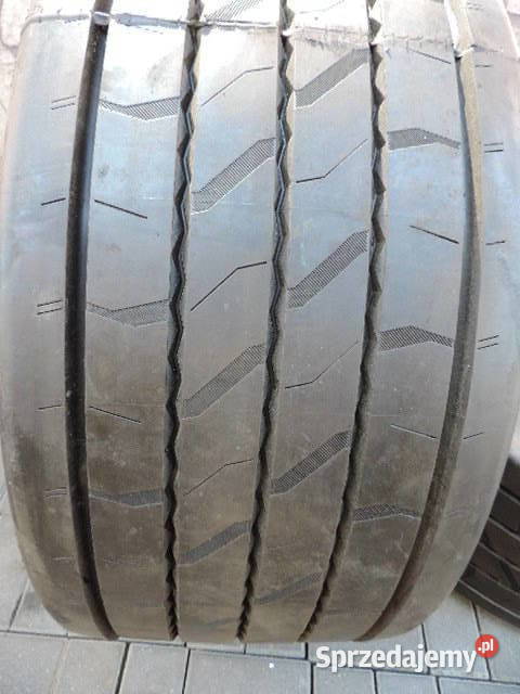 Opony 43550R195 Bieżnikowane Przeworsk