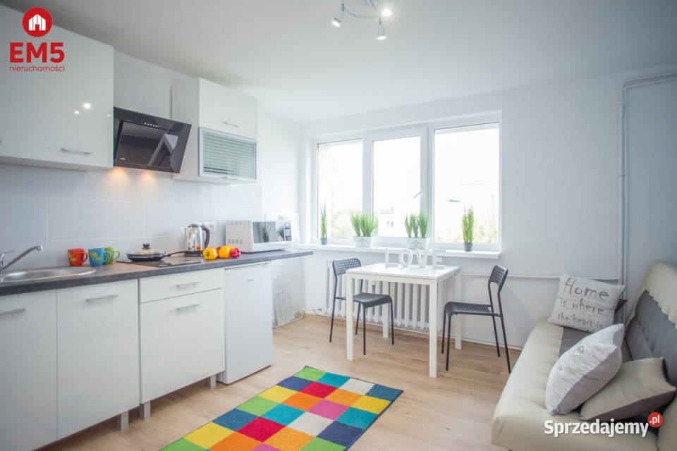 sprzedaży mieszkania 60m2 3 pokojowe Białystok