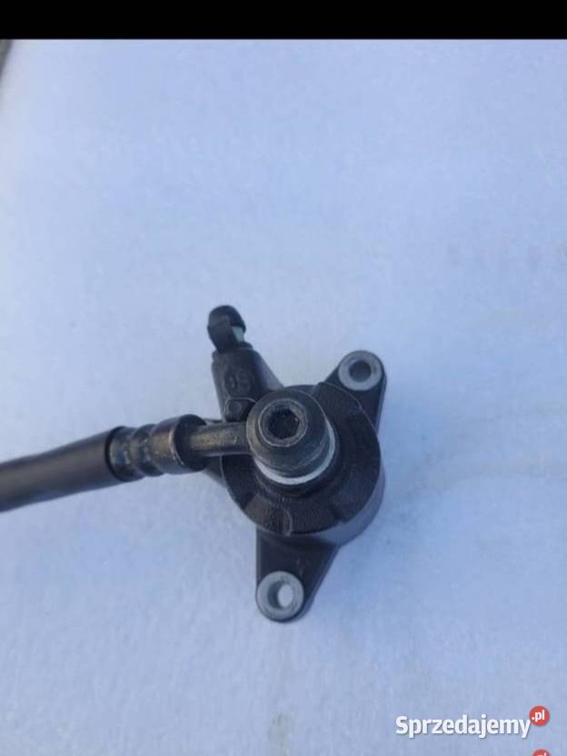 Yamaha TENERE 1200 wysprzeglik oem Nowy Tomyśl