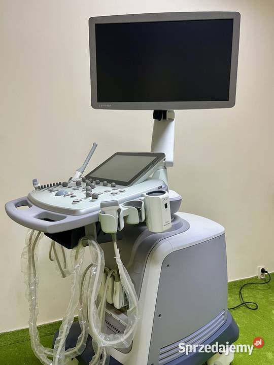 Aparat USG Mirror 8 Touch Katowice