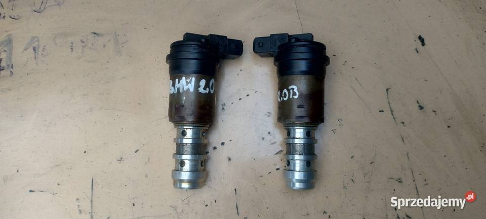BMW 20b N42B20AB Czujnik faz Kielce