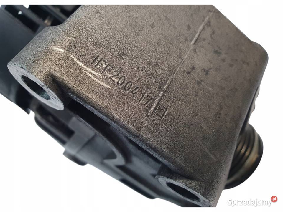 ALTERNATOR Opel Astra J Corsa D Meriva B 13 CDTI Chełm sprzedam