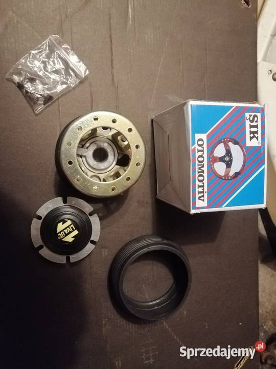 Polonez naba kierownica raid fso sport atu Pionki