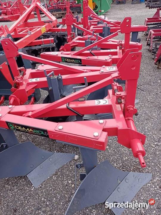 Pług do mini traktorków KUBOTA sprzedam