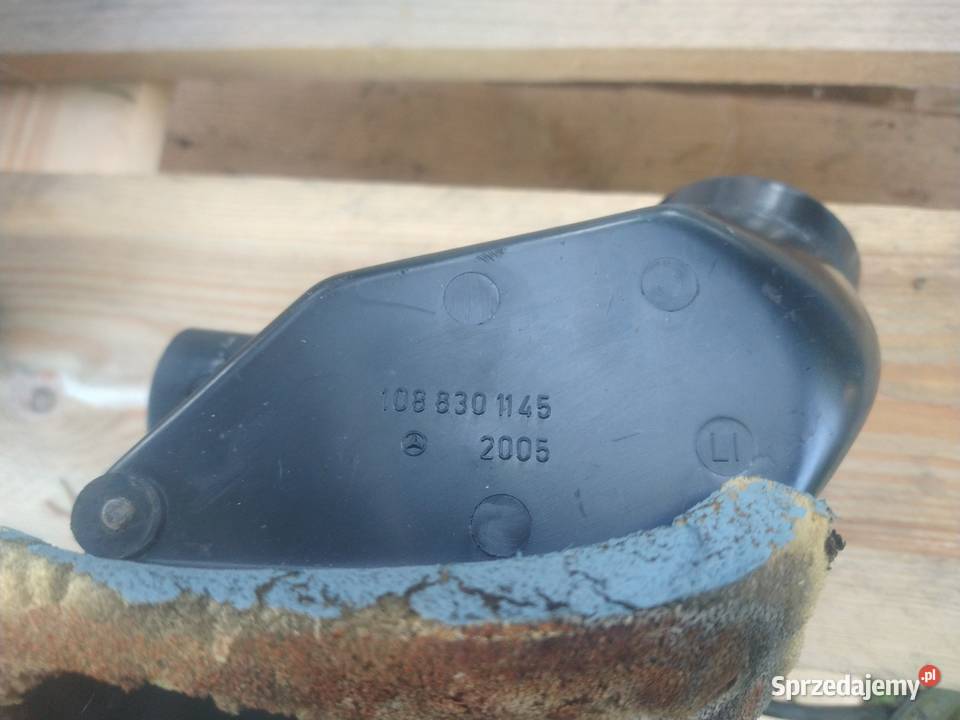 Wylot Powietrza Kanał Ogrzewania LR 1088301145 Skawina