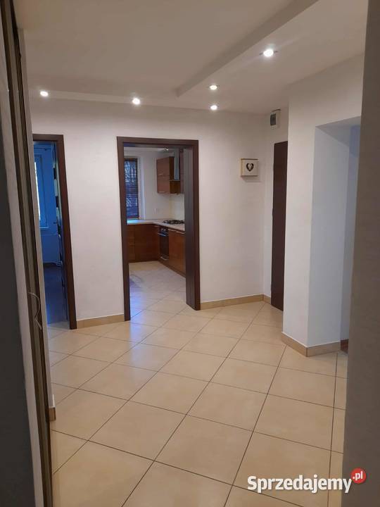 Sprzedaż mieszkania 73m2 Piętro 2 Sprzedaż Radzyń Podlaski sprzedam