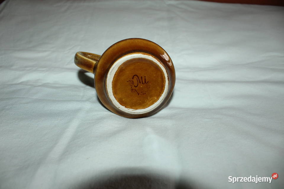 Stary mlecznik Mirostowice Opal Chorzów