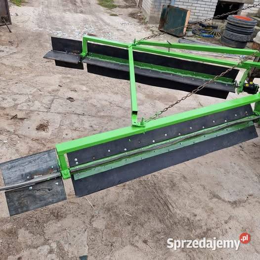 Wygarniacze do jabłek gruszek sadownicze Gośniewice sprzedam