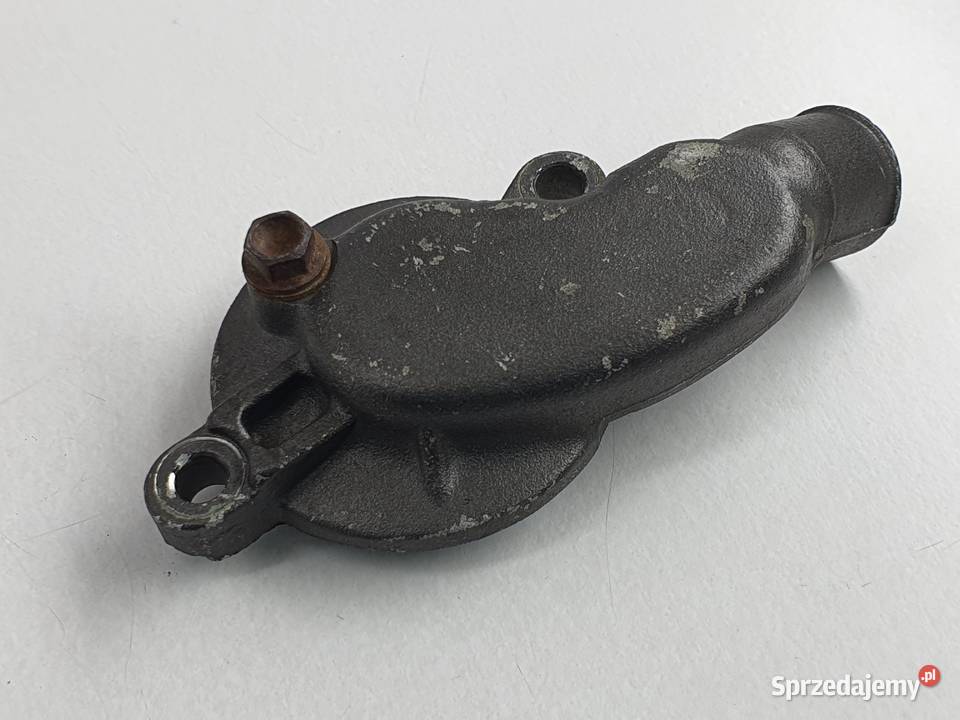 Dekiel Pokrywa Pompy Wody Husqvarna Wr 250 Cr