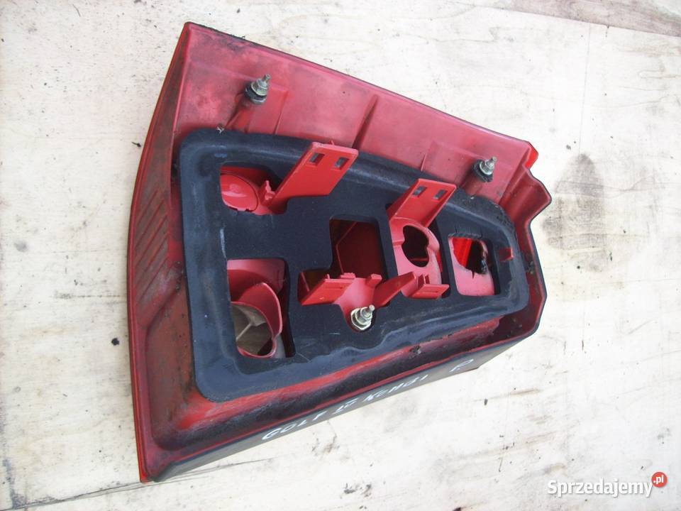 Golf IV Kombi Lampa tylna prawa lewa Oryginal Mińsk Mazowiecki