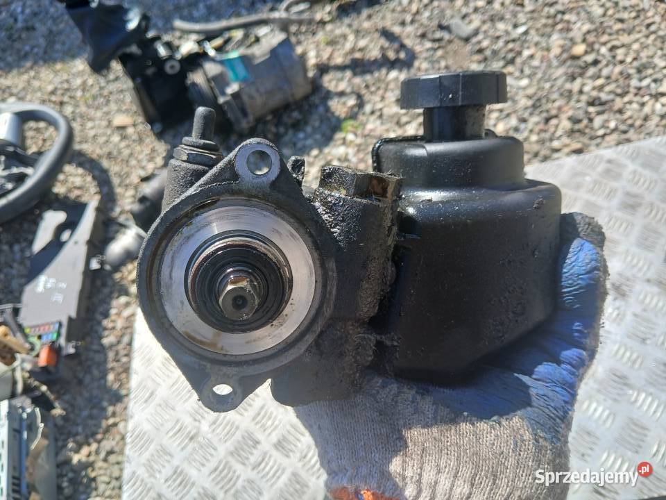 Pompa wspomagania 12785125 Saab 93 II 20 Turbo B Pompy wspomagania