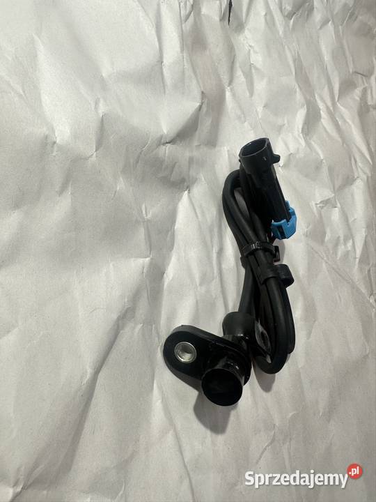 Indian czujnik abs oryginalny klips zatrzask Łódź