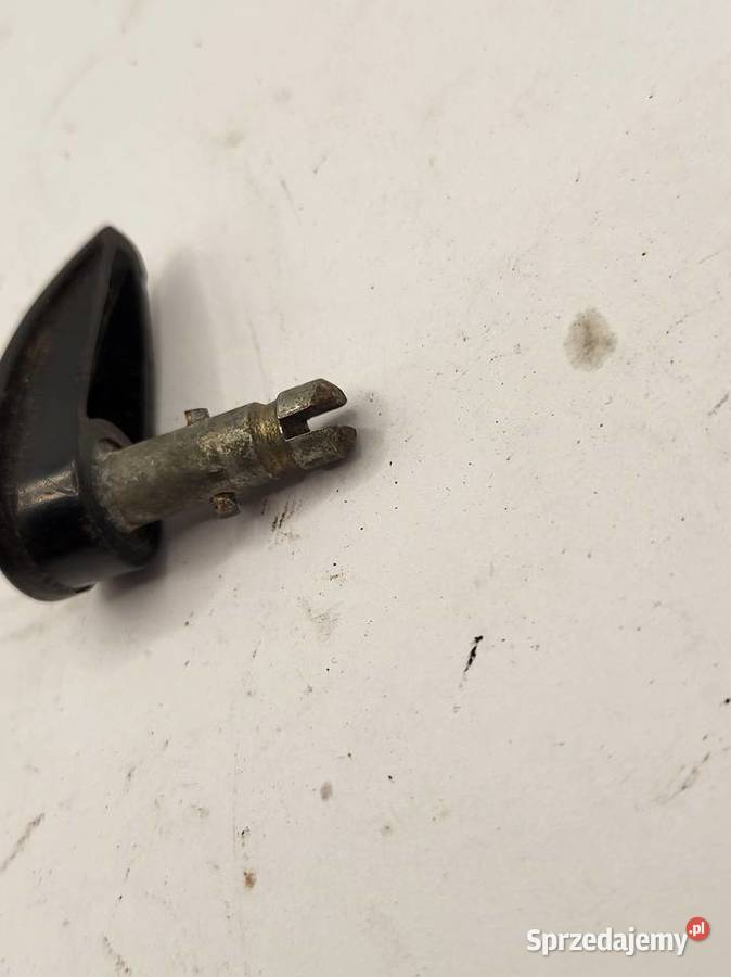 KLUCZYK STACYJKI MZ ETZ ES TS AWO SIMSON IFA BK Motoryzacja Rybnik