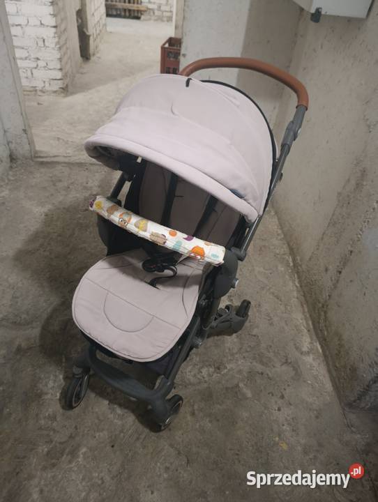 Wózek spacerowy dziecięcy Łódź