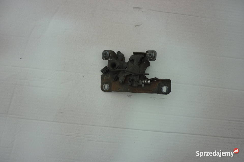 Zamek maski Skoda Fabia 1 Pobiedziska