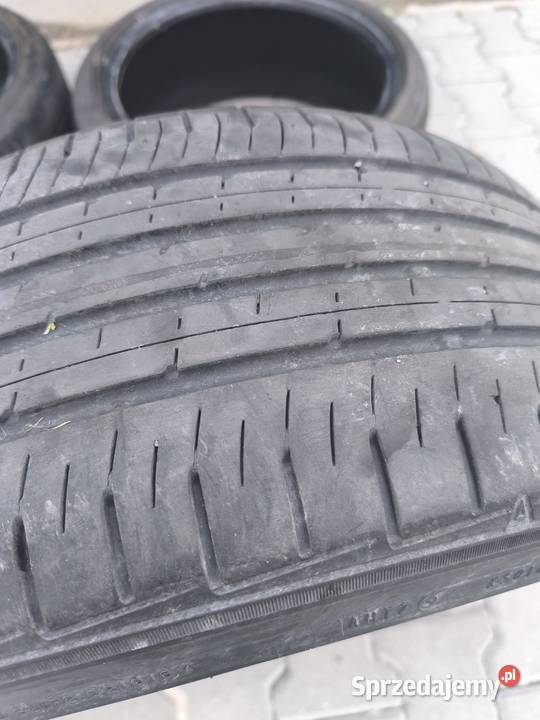Opony letnie Falken 18