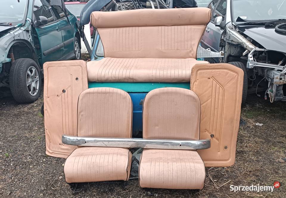 Fiat 126p 197599 Wyprzedaż 126 Celestynów