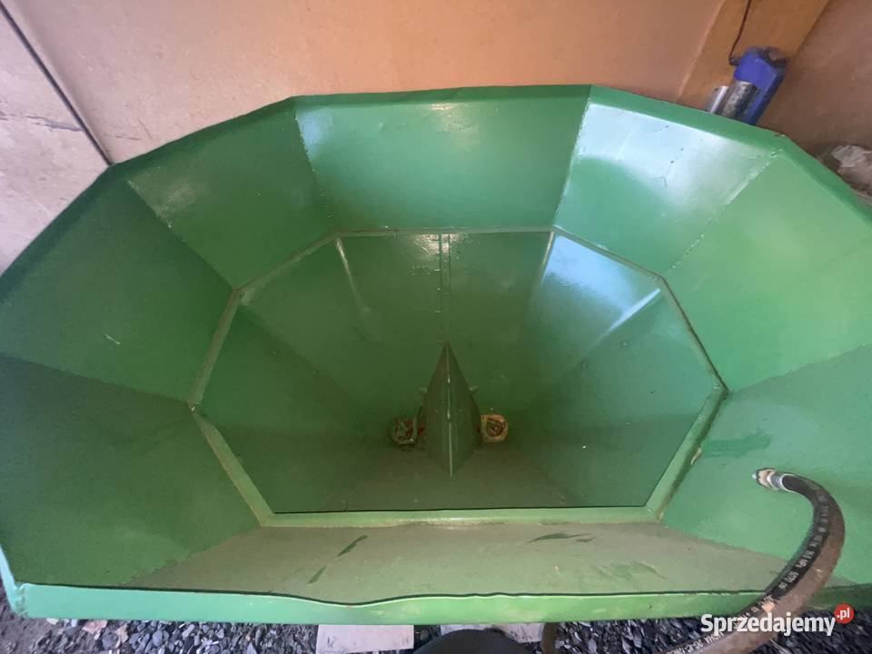 Siewnik Amazone F 402 Sieroszowice sprzedam