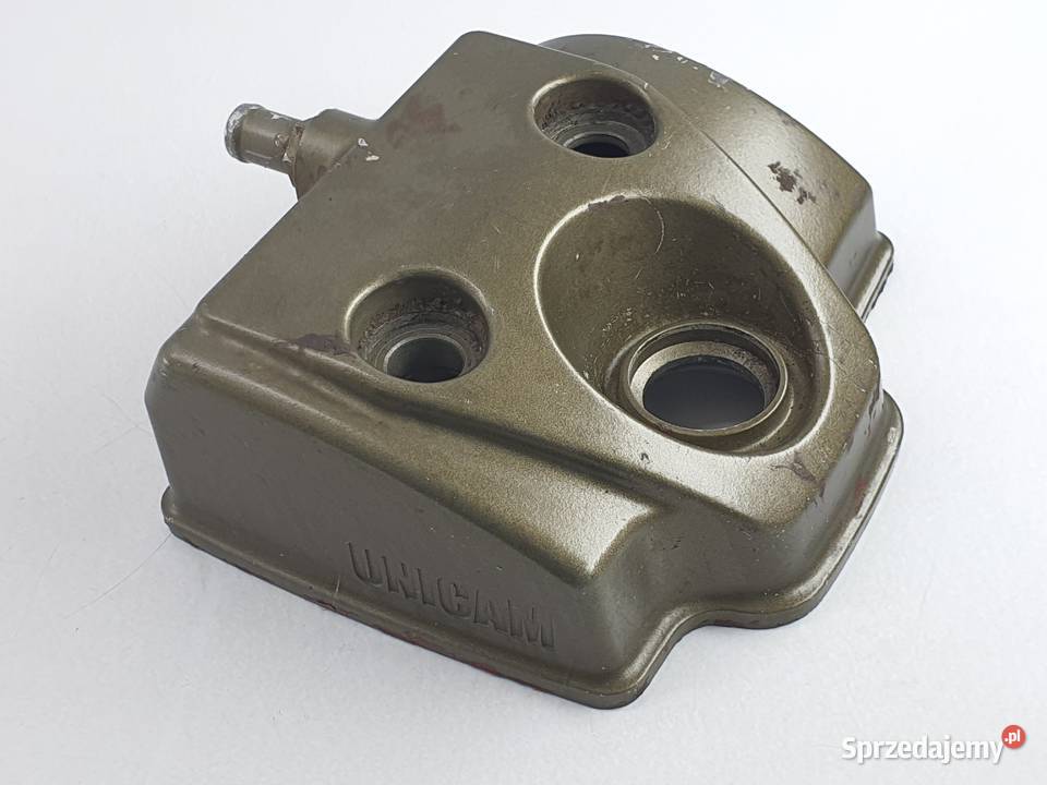 Pokrywa Zaworow Dekiel Honda Crf 250