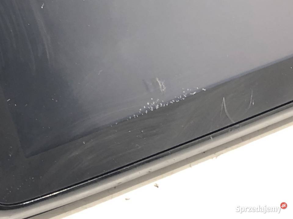 WYŚWIETLACZ NAWIGACJA MAZDA 2 DL VPGJ1F14E800B