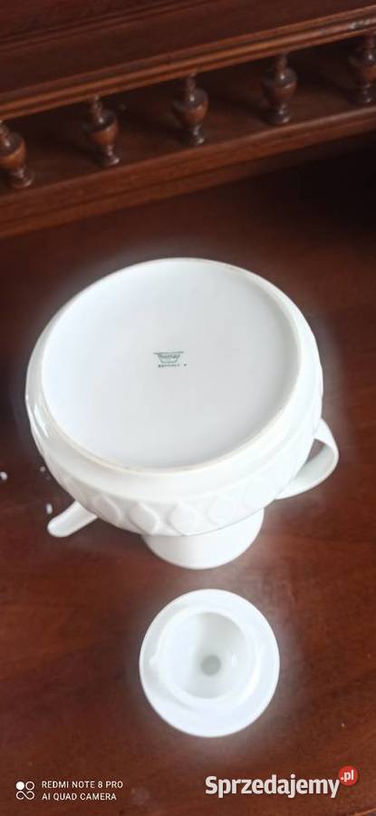 Dzbanek do kawy Thomas Rosenthal Lanzatte Tapio Gdańsk