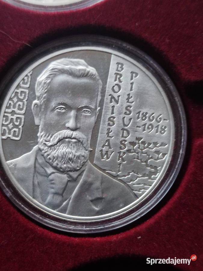 10 kolekcjonerskie Bydgoszcz sprzedam