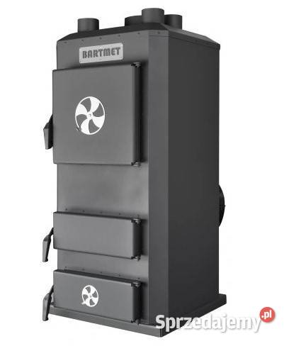 piec nadmuchowy bartmet 32kW Pozostałe podkarpackie Rzeszów